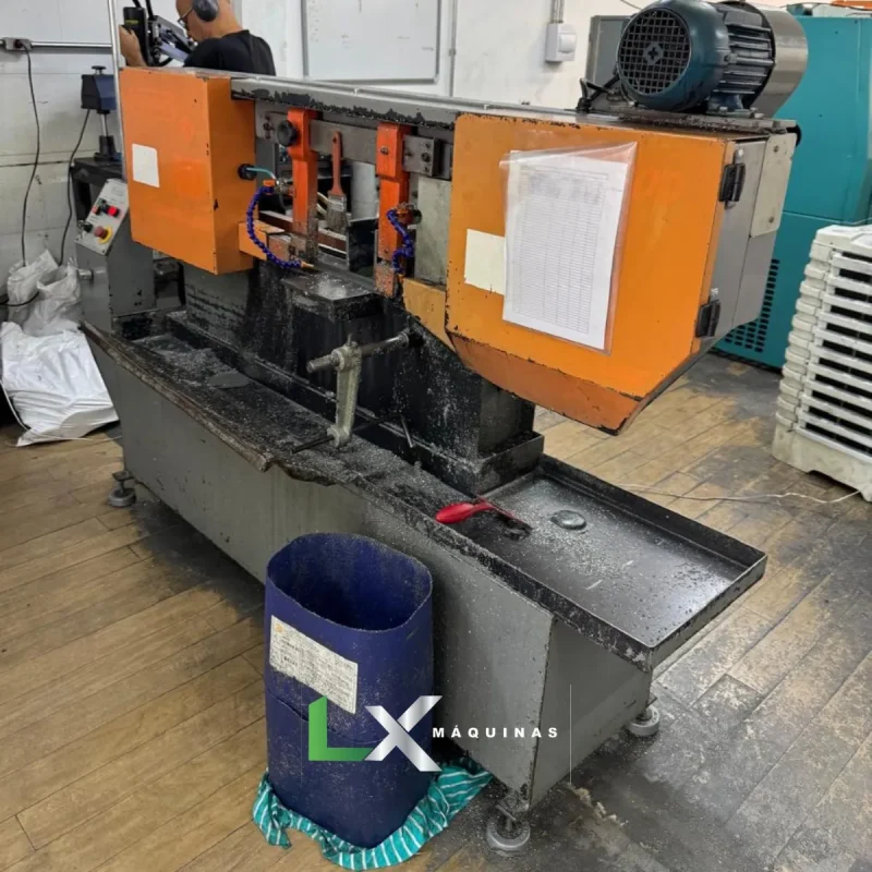 SERRA DE FITA FRANHO FM500 (2)