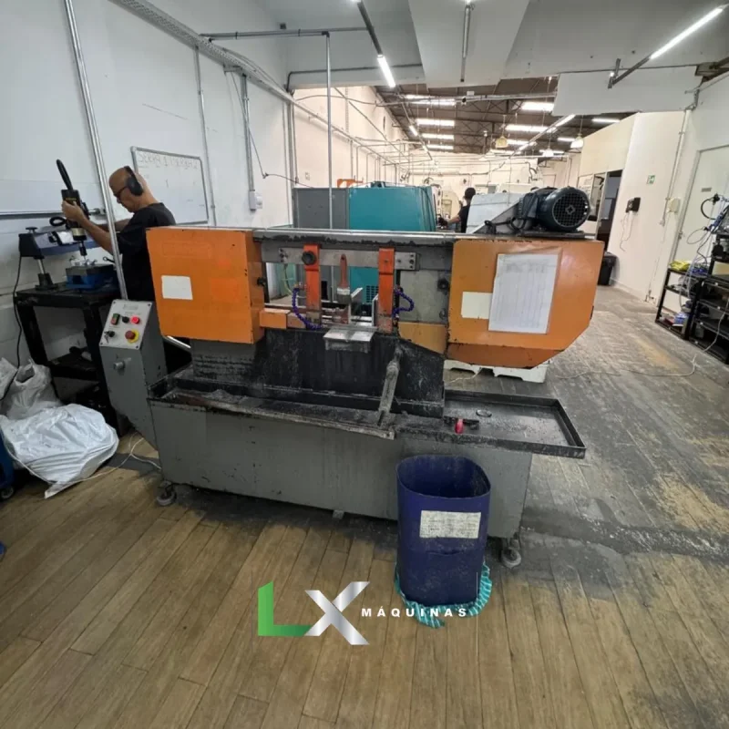 SERRA DE FITA FRANHO FM500 (3)