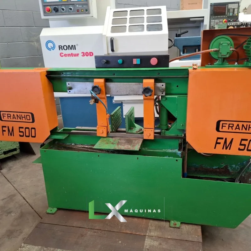 SERRA DE FITA HORIZONTAL FRANHO FM-500 (3)_11zon