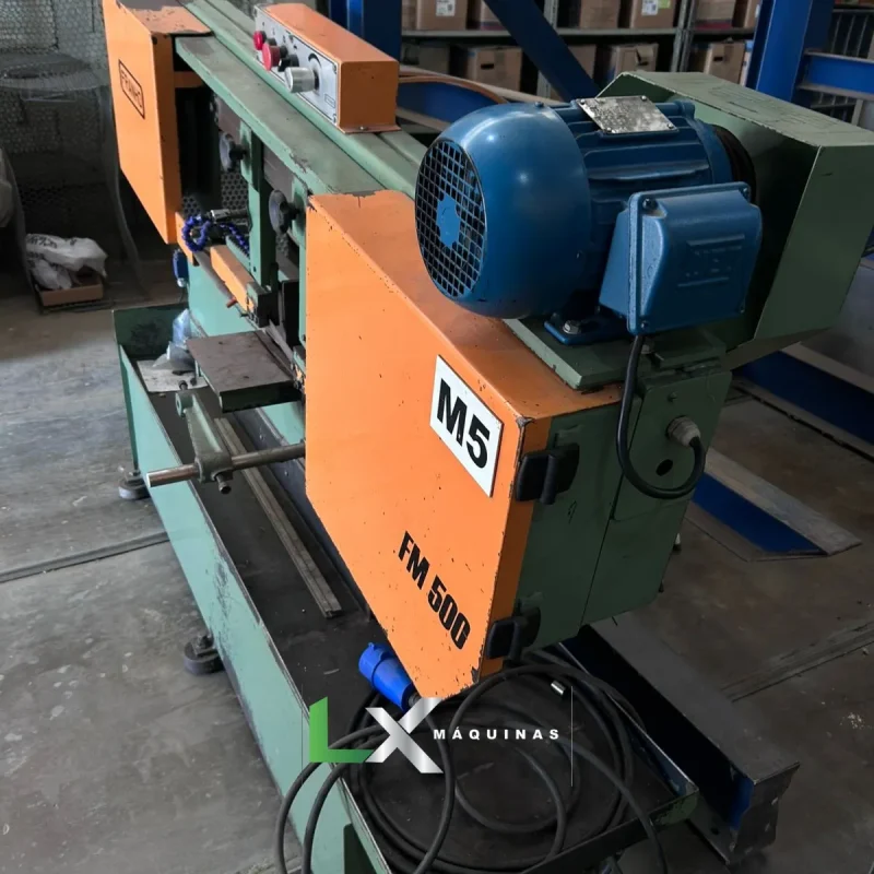 SERRA DE FITA HORIZONTAL FRANHO FM-500 (4)