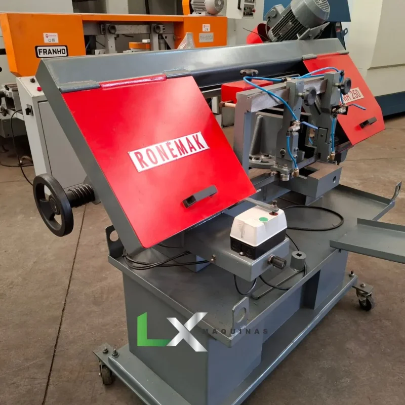 SERRA DE FITA RONEMAK MR-250 (REFORMADA) (3)_11zon