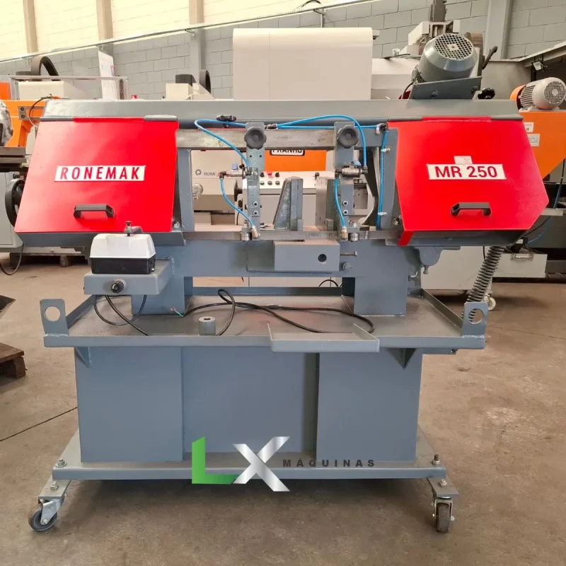 SERRA DE FITA RONEMAK MR-250 (REFORMADA) (4)_11zon