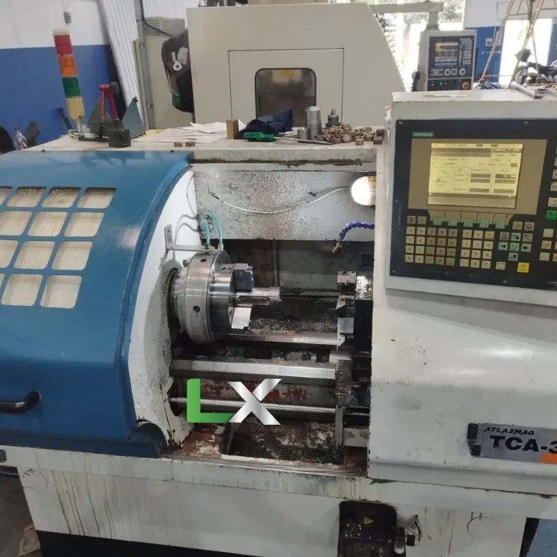 TORNO CNC ATLASMAQ TCA 360 - SIEMENS (2)_11zon