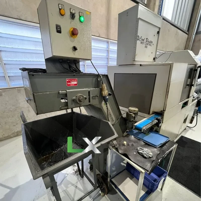 TORNO CNC CABEÇOTE MOVEL CITIZEN A20 - 2013 (4)