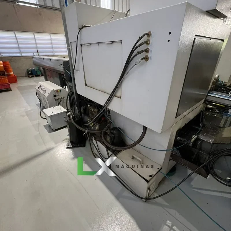 TORNO CNC CABEÇOTE MOVEL CITIZEN A20 - 2013 (8)