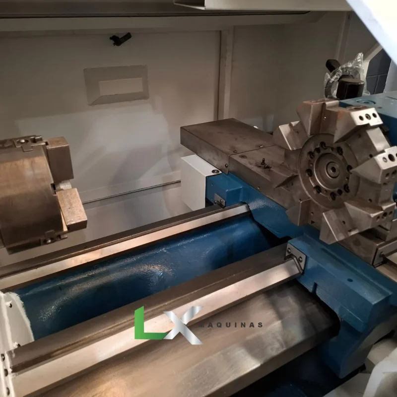 TORNO CNC CENTUR 30D MACH9 - 430 MM X 500 MM (REFORMADO) (4)_11zon