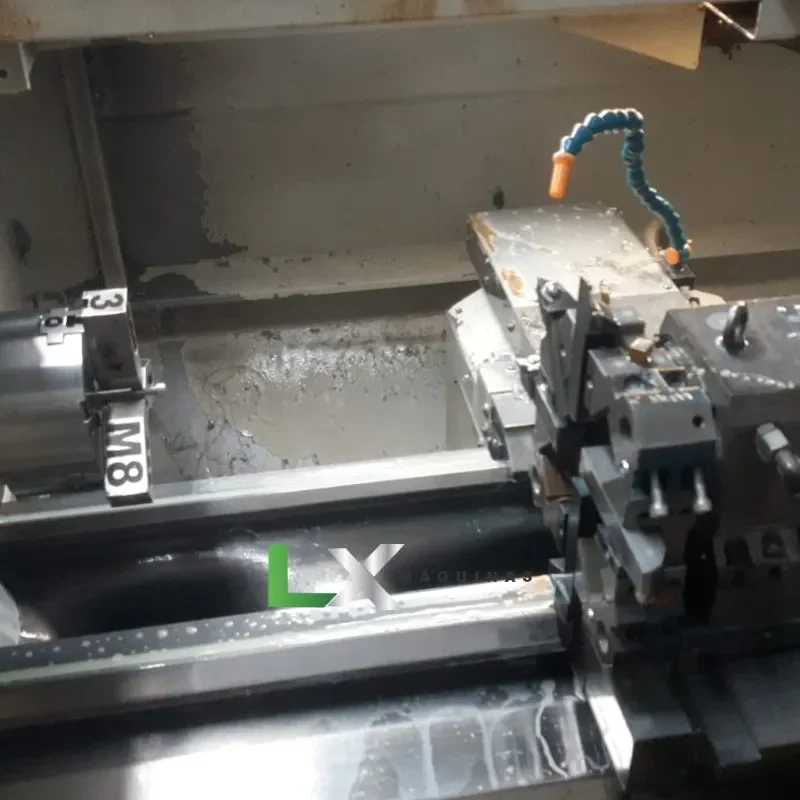 TORNO CNC CENTUR 30D SIEMENS 2009 - COM KIT MULTIPLIC (7)