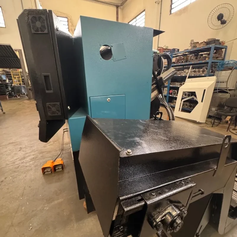 TORNO CNC DOOSAN LYNX 210 (6)