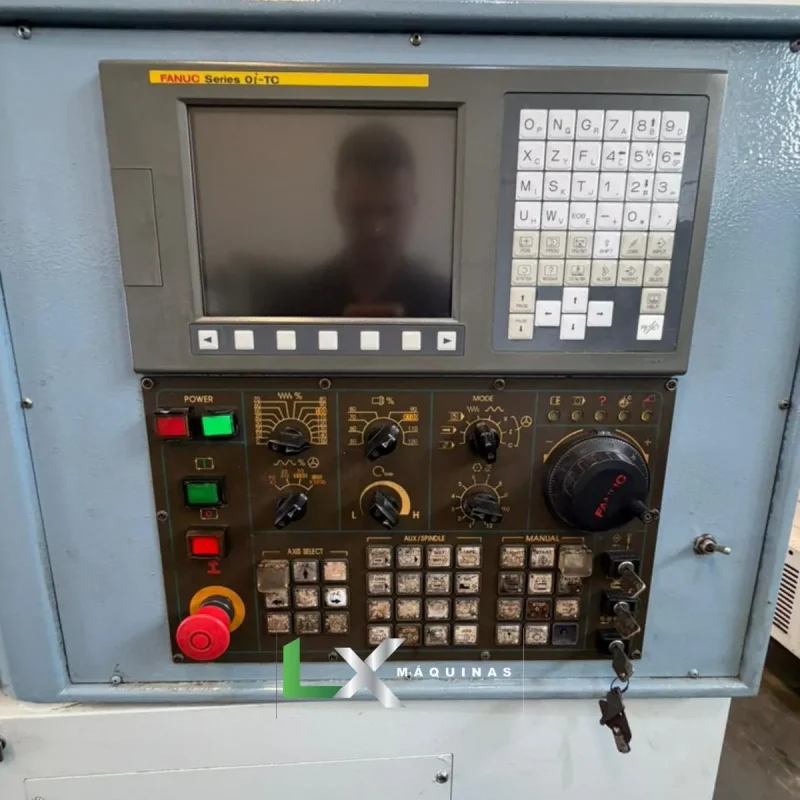TORNO CNC ECOCA MT-208 500 - FANUC - ANO 2007 (12)_11zon