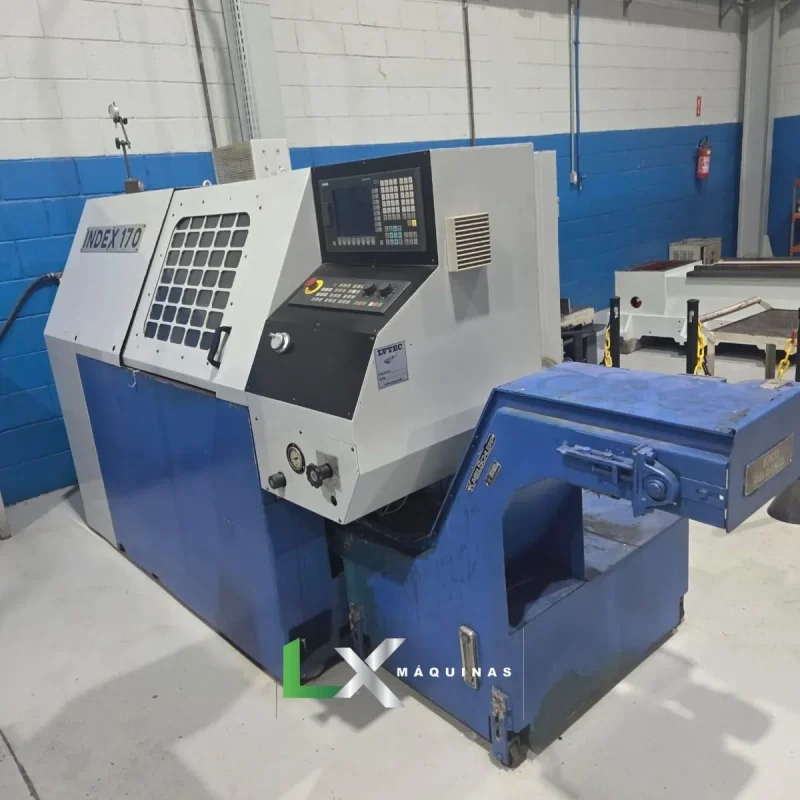 TORNO CNC INDEX 170 - SIEMENS (5)_11zon