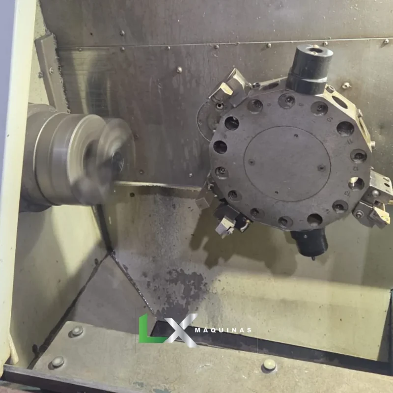 TORNO CNC INDEX 170 - SIEMENS (7)_11zon