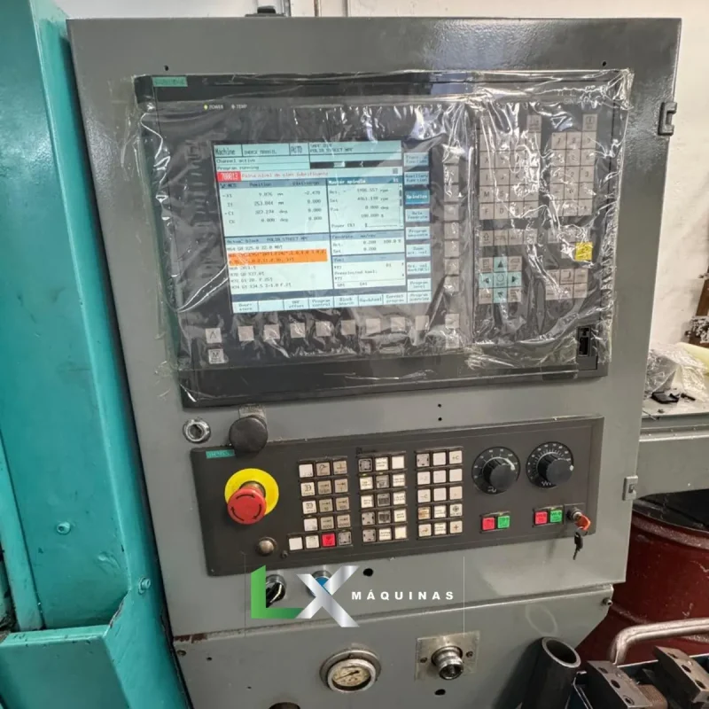 TORNO CNC INDEX MC 170 - SIEMENS (3)