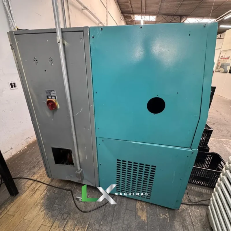 TORNO CNC INDEX MC 170 - SIEMENS (4)