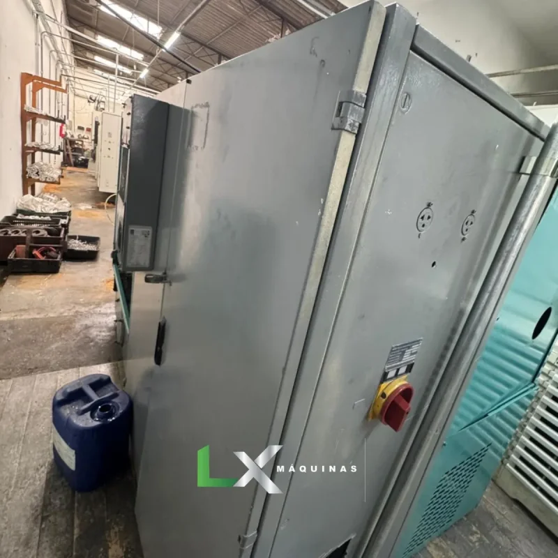 TORNO CNC INDEX MC 170 - SIEMENS (5)