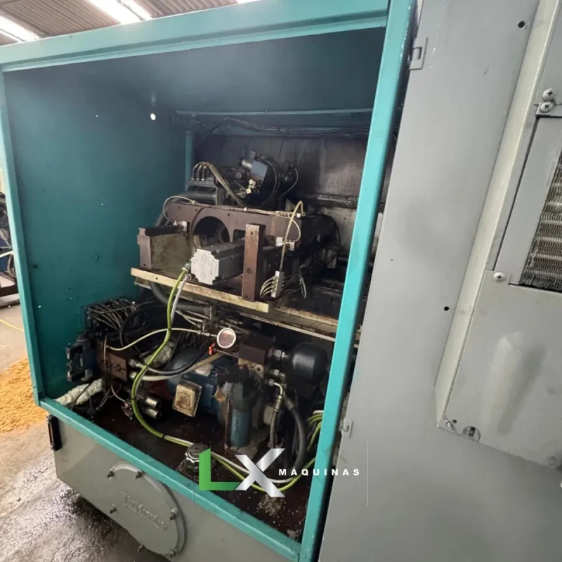 TORNO CNC INDEX MC 170 - SIEMENS (6)