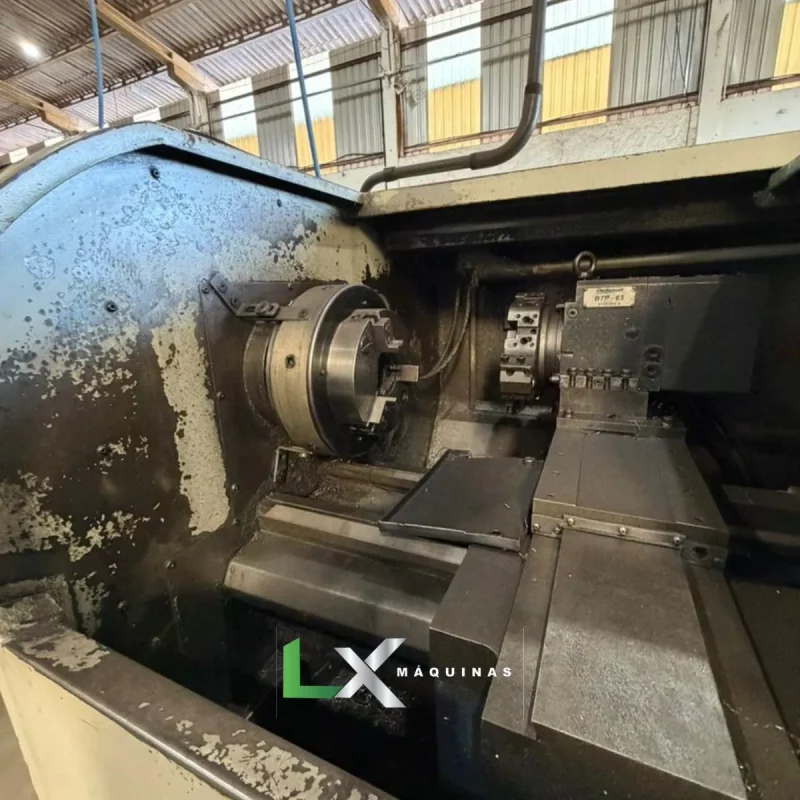 TORNO CNC LOGIC 195 II - FAGOR - ANO 2006 (3)_11zon