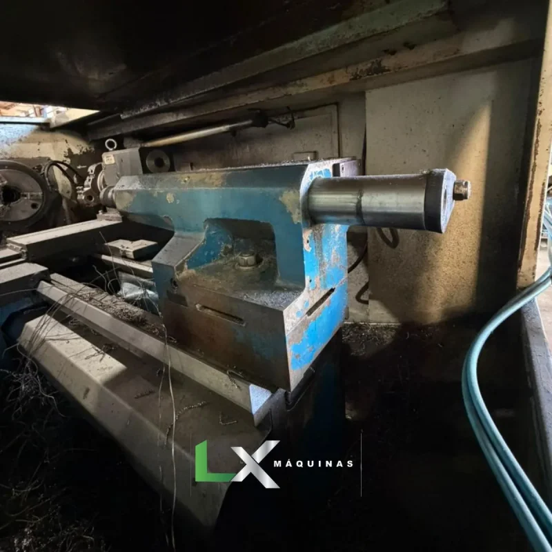 TORNO CNC LOGIC 195 II - FAGOR - ANO 2006 (7)_11zon