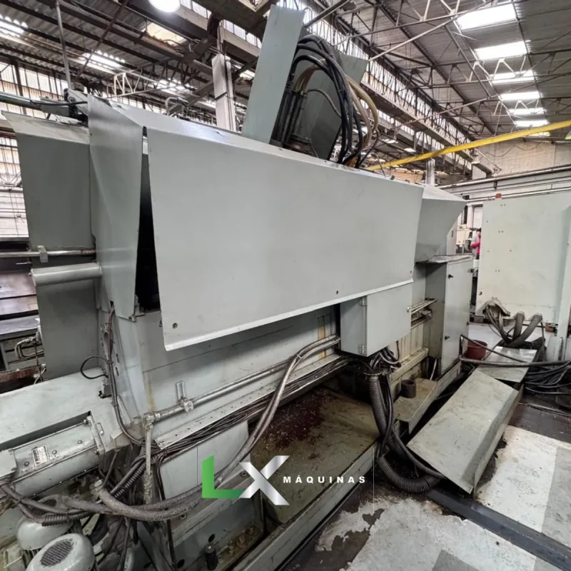 TORNO CNC MANFORT - TRAUB - 465 X 1020 MM (7)