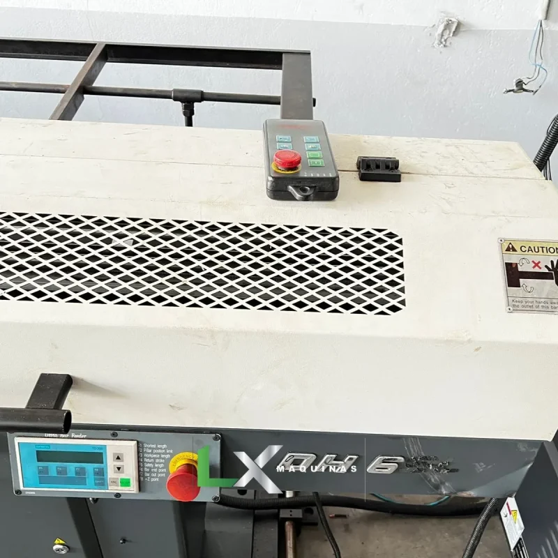 TORNO CNC MAZAK QT STAR 200 - MAZAK FZ - 2009 (1)