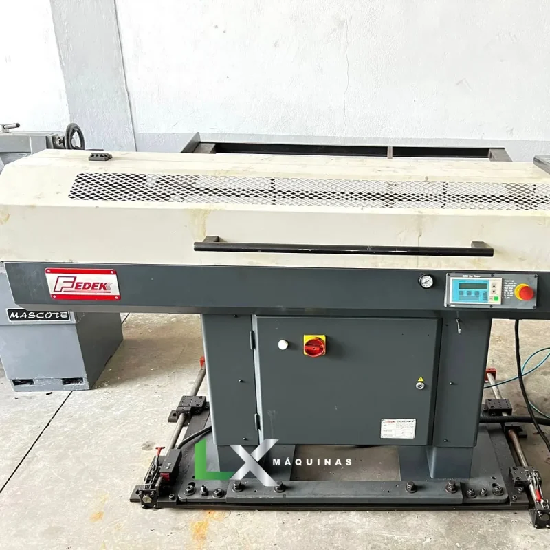 TORNO CNC MAZAK QT STAR 200 - MAZAK FZ - 2009 (8)