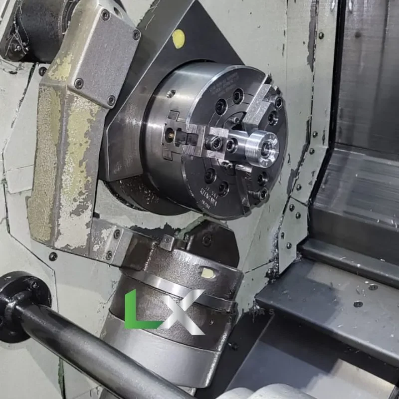 TORNO CNC MULTITAREFA MAZAK INTEGREX 100IV - 2006 (3)