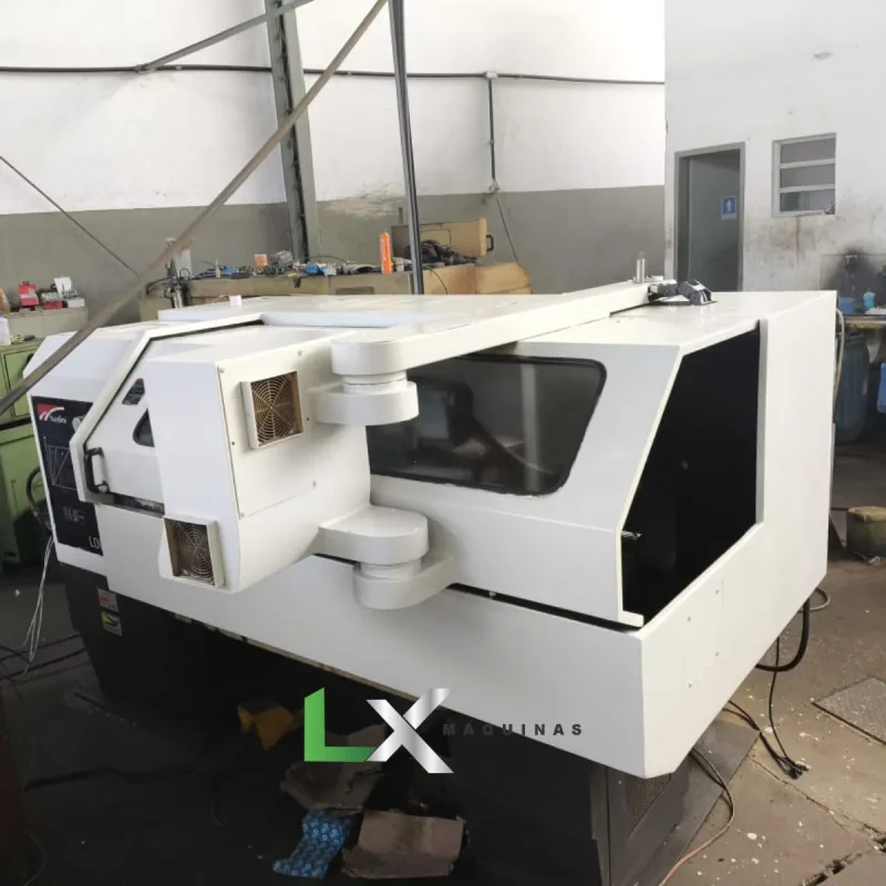 TORNO CNC NARDINI 195 II - COMANDO FAGOR - ANO 2010 (12)_11zon