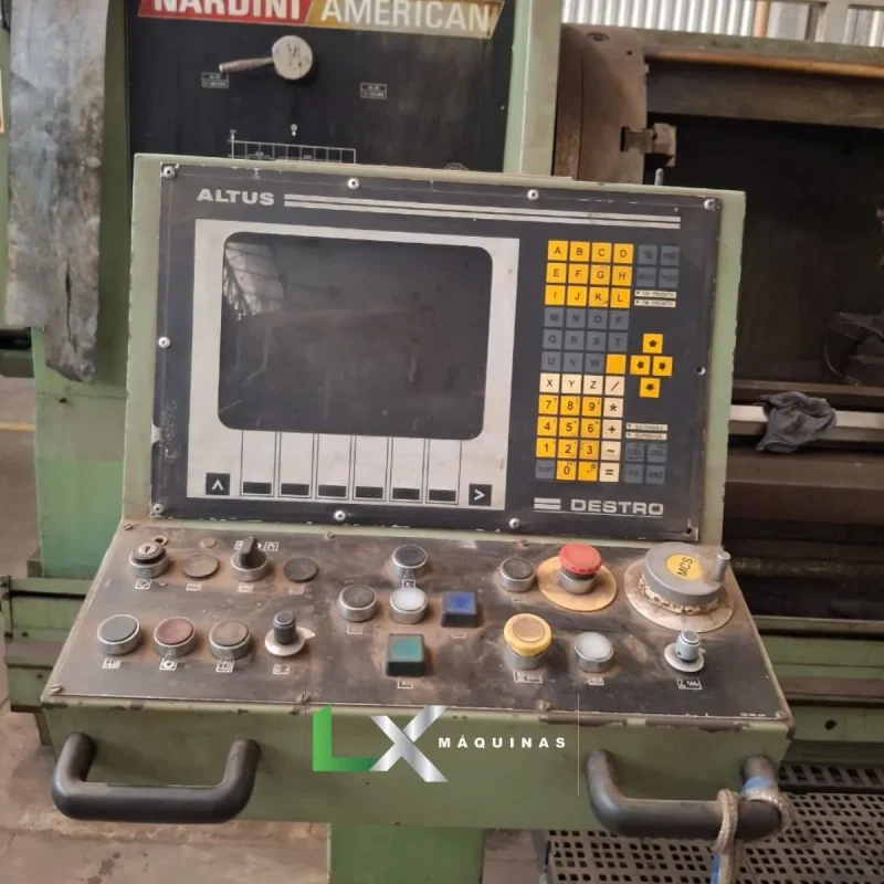 TORNO CNC NARDINI AMERICAN 500T - ALTUS - 3000 MM (5)_11zon