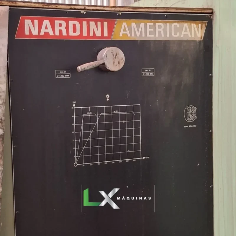 TORNO CNC NARDINI AMERICAN 500T - ALTUS - 3000 MM (7)_11zon