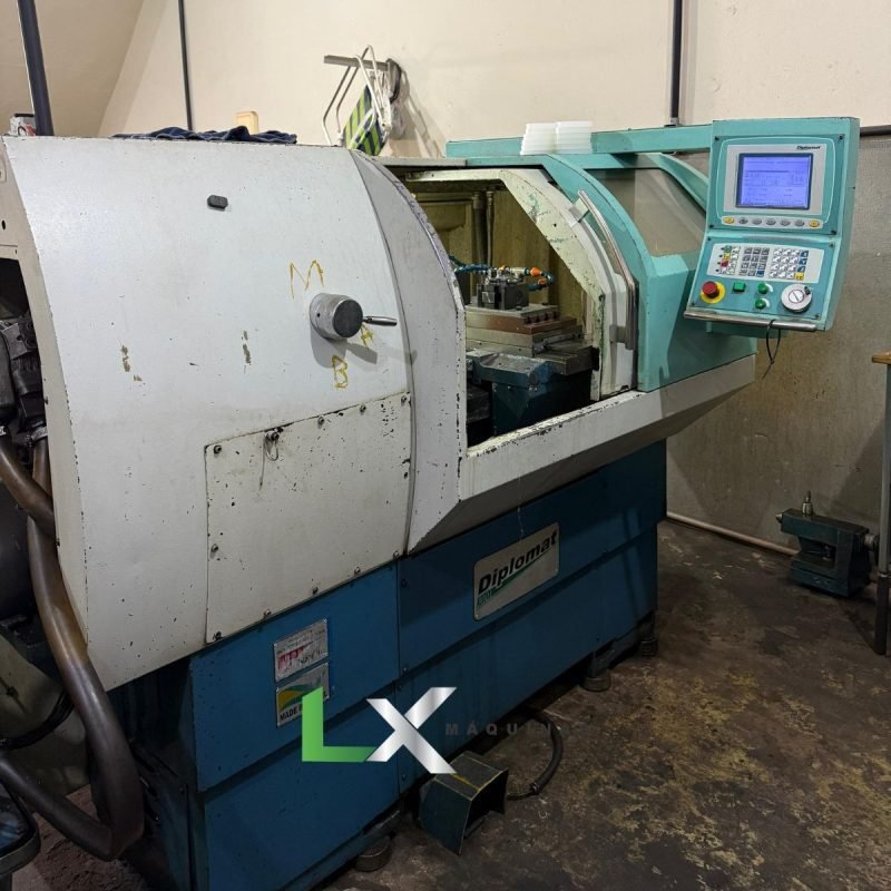 TORNO CNC NARDINI LOGIC 175 - 350 X 500 MM (6)_11zon