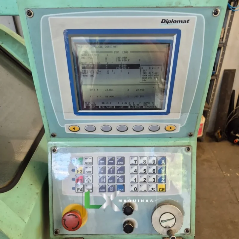 TORNO CNC NARDINI LOGIC 175 - MCS (1)_11zon