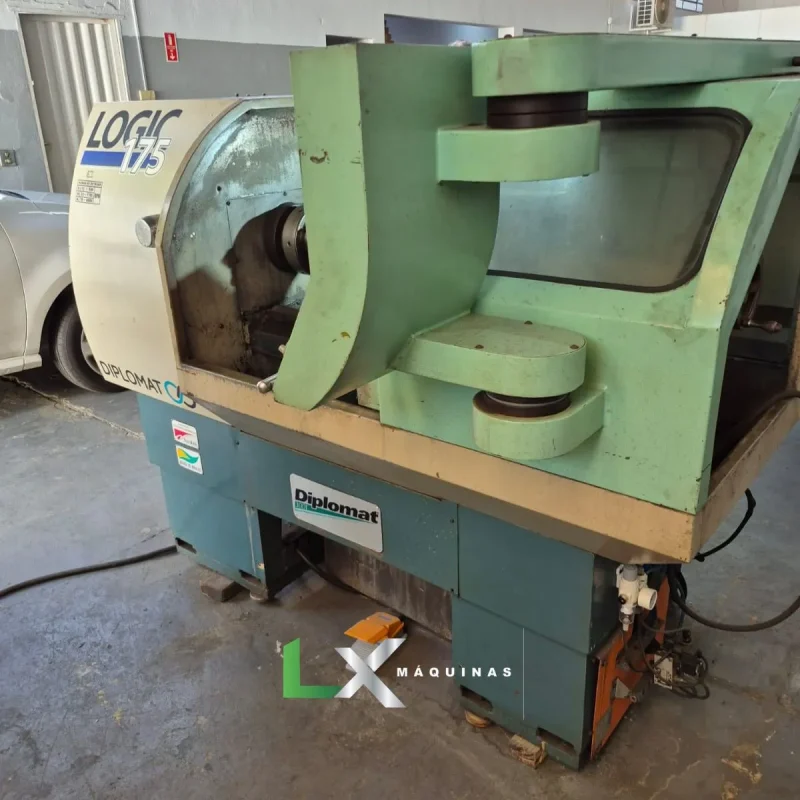 TORNO CNC NARDINI LOGIC 175 - MCS (2)_11zon
