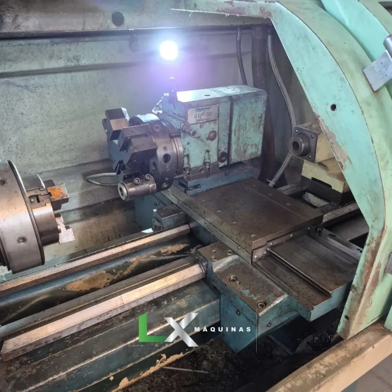 TORNO CNC NARDINI LOGIC 175 - MCS (3)_11zon