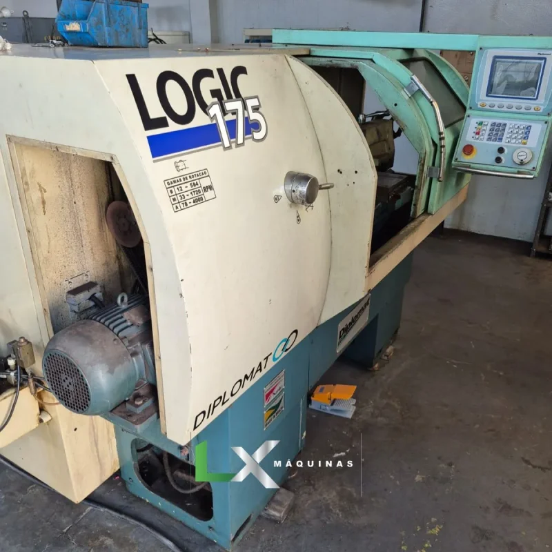 TORNO CNC NARDINI LOGIC 175 - MCS (4)_11zon