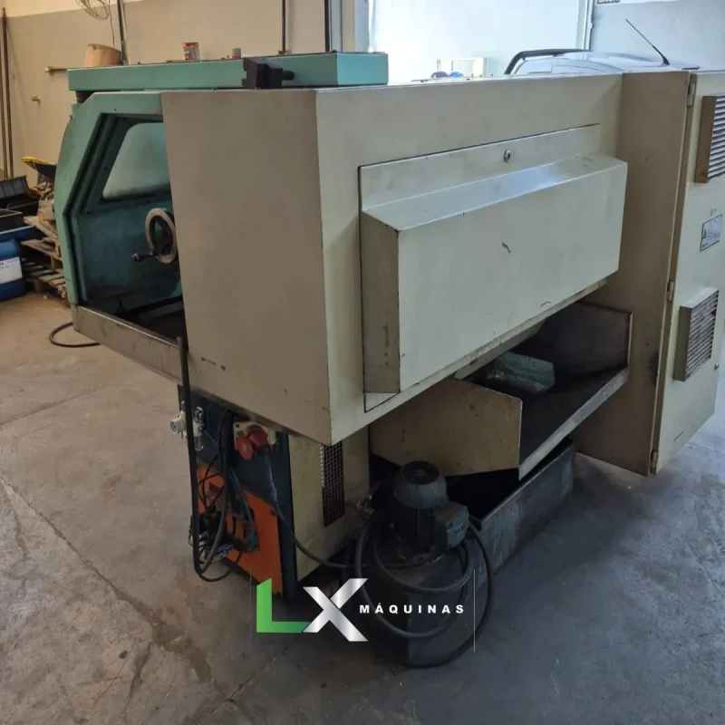 TORNO CNC NARDINI LOGIC 175 - MCS (5)_11zon