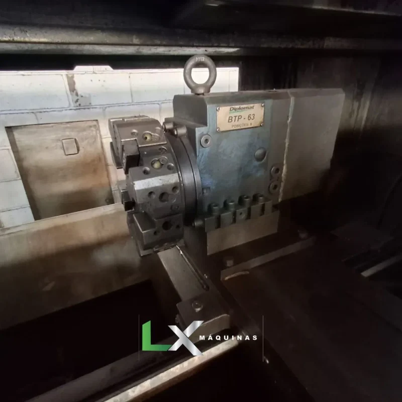 TORNO CNC NARDINI LOGIC 195 II - ANO 2005 (4)_11zon