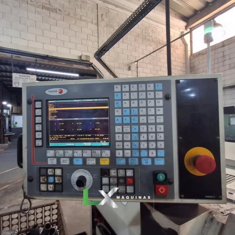 TORNO CNC NARDINI LOGIC 195 II - ANO 2011 (4)_11zon