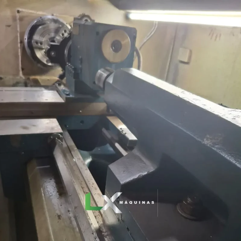 TORNO CNC NARDINI LOGIC 195 II - COMANDO MCS (1)_11zon