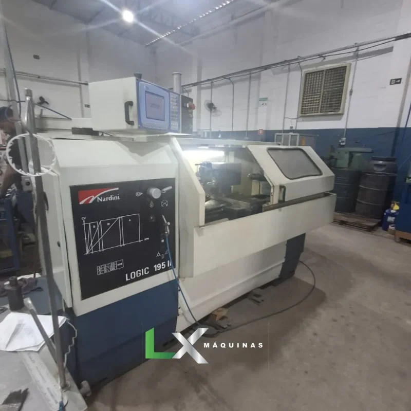 TORNO CNC NARDINI LOGIC 195 II - COMANDO MCS (2)_11zon