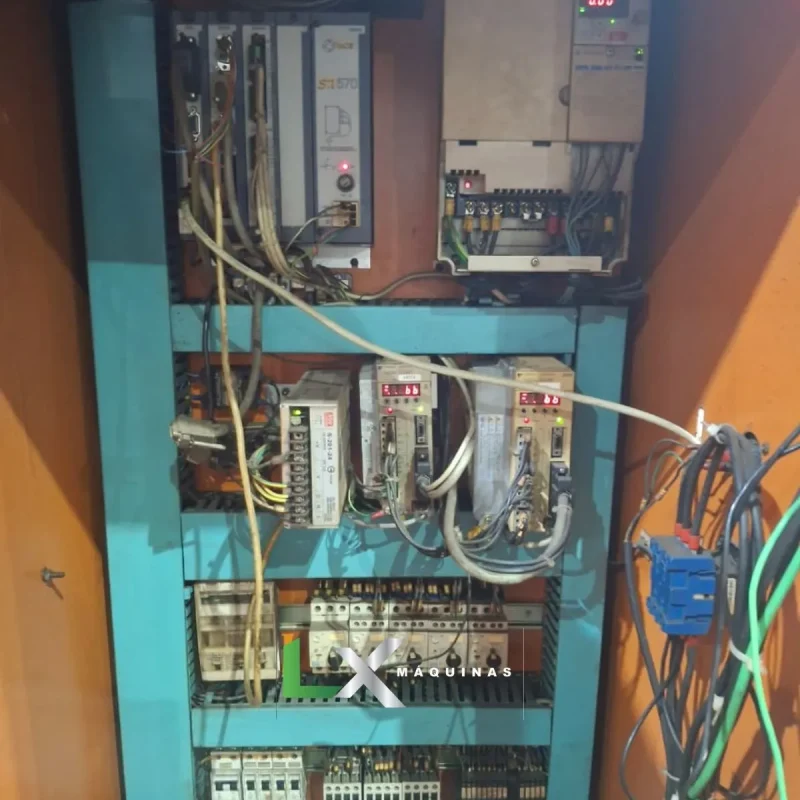 TORNO CNC NARDINI LOGIC 195 II - COMANDO MCS (3)_11zon