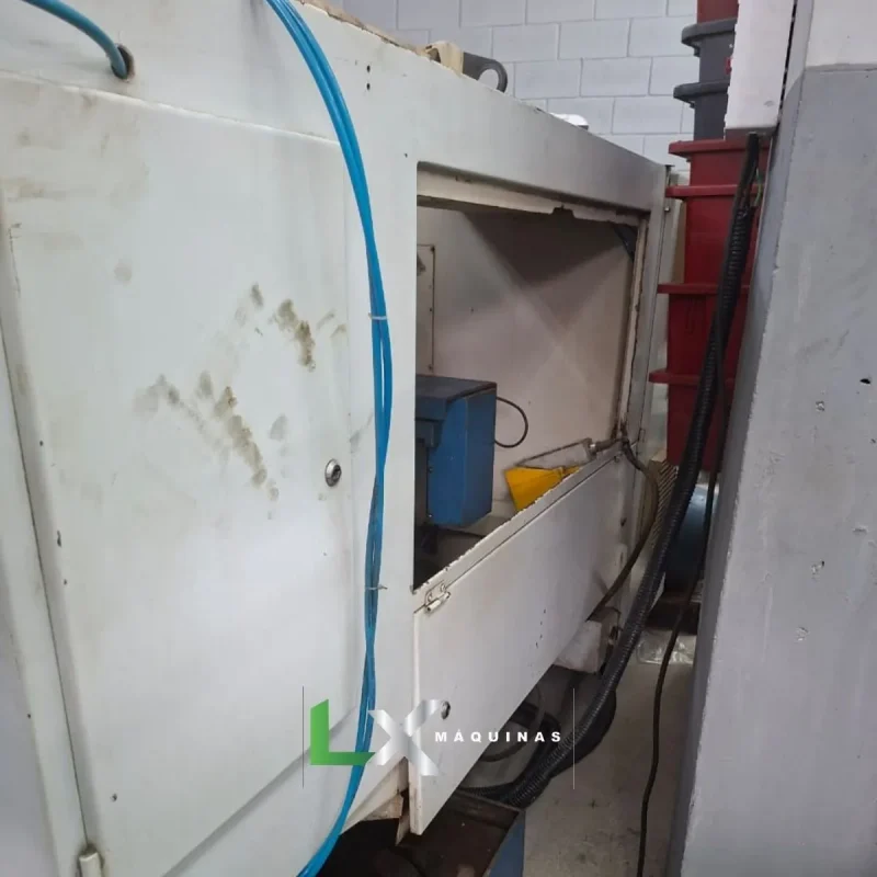 TORNO CNC NARDINI LOGIC 195 II - MCS - ANO 2010 (5)