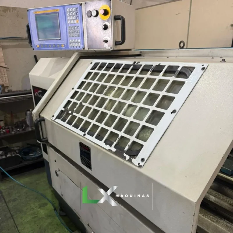 TORNO CNC NARDINI LOGIC 195 II - MCS SX 570 (2)_11zon