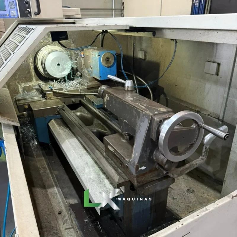 TORNO CNC NARDINI LOGIC 195 II - MCS SX 570 (3)_11zon