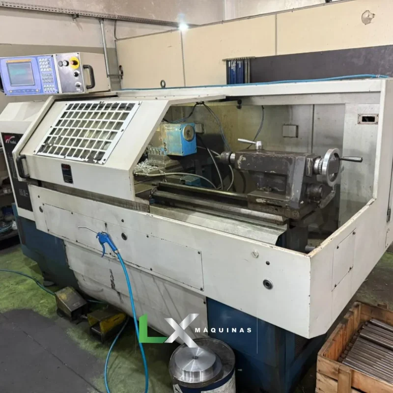TORNO CNC NARDINI LOGIC 195 II - MCS SX 570 (4)_11zon