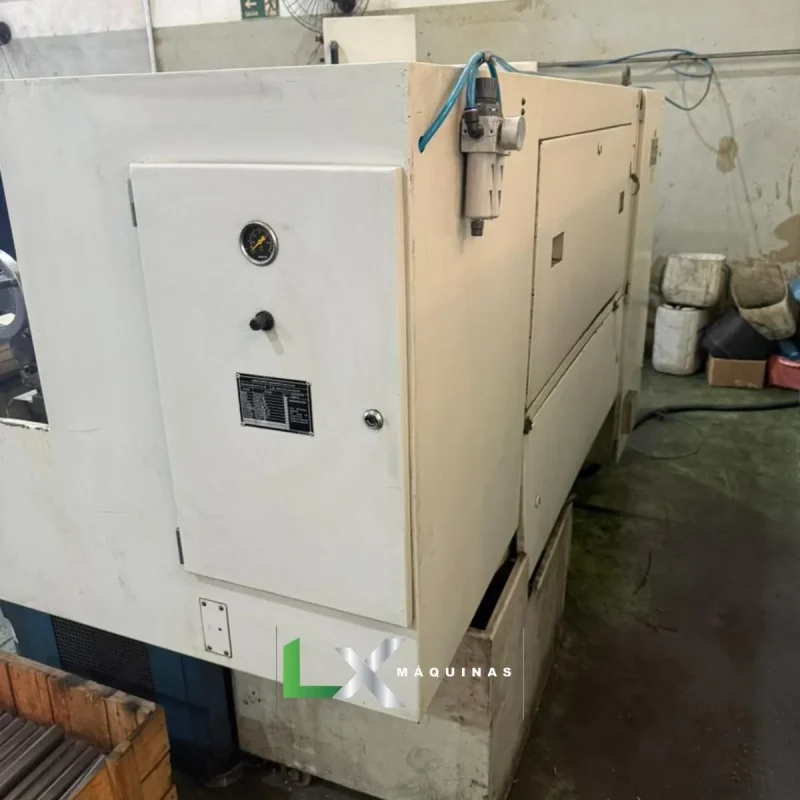 TORNO CNC NARDINI LOGIC 195 II - MCS SX 570 (8)_11zon