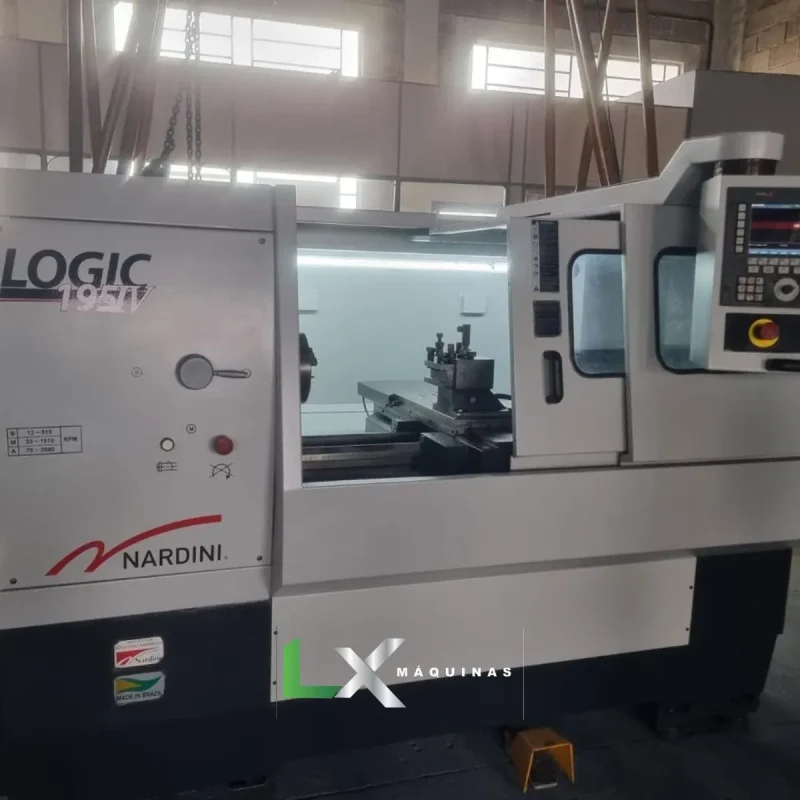 TORNO CNC NARDINI LOGIC 195 IV - FAGOR - ANO 2019 (1)_11zon