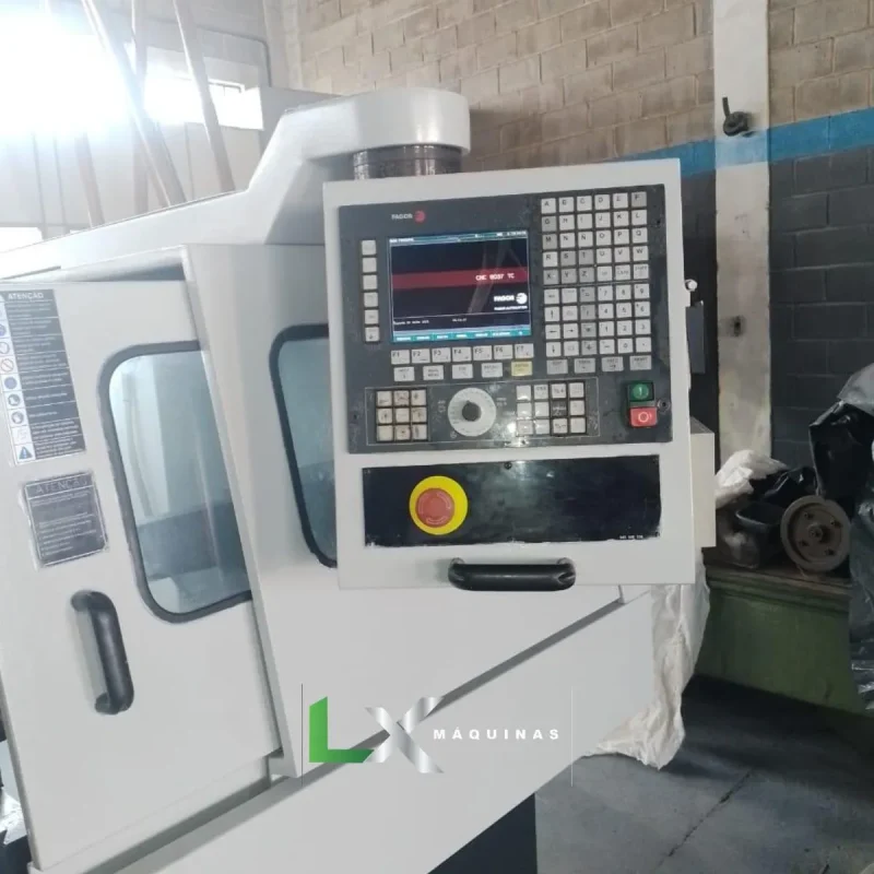 TORNO CNC NARDINI LOGIC 195 IV - FAGOR - ANO 2019 (3)_11zon