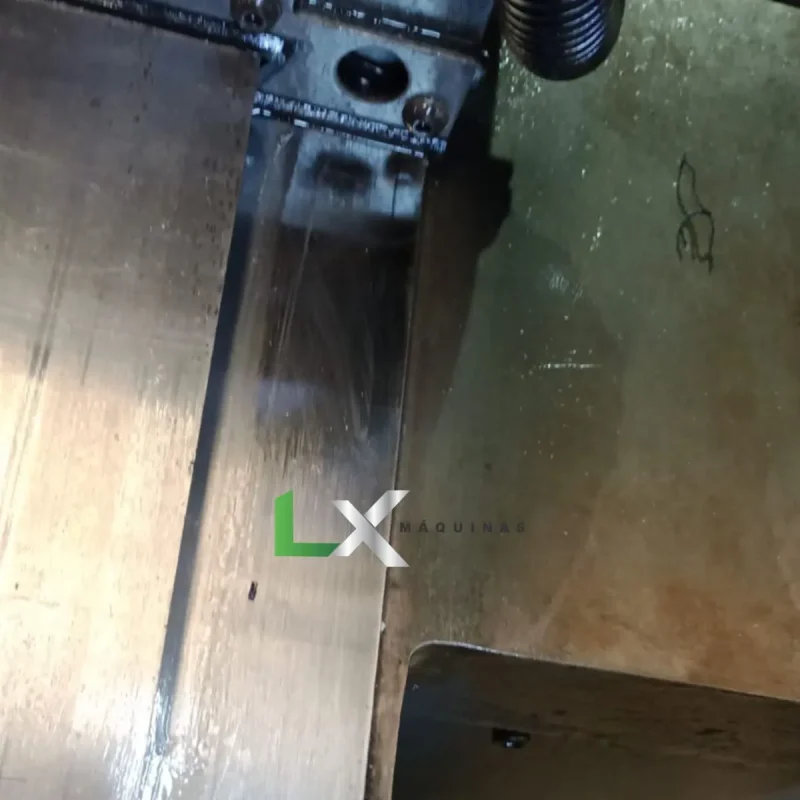 TORNO CNC NARDINI LOGIC 195 RETROFIT - HIDRÁULICO (7)