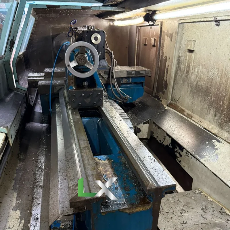 TORNO CNC NARDINI LOGIC 350 - FAGOR - 700 X 2000 MM (4)_11zon