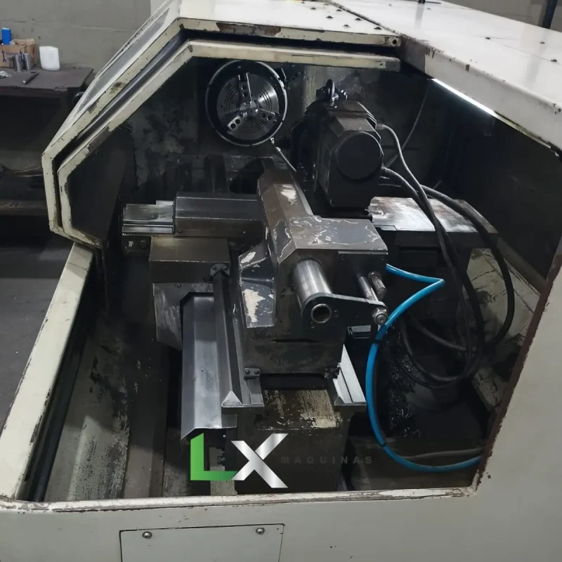 TORNO CNC NARDINI LOGIC195II - FAGOR - ANO 2014 (7)_11zon