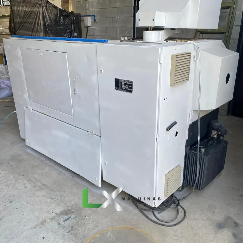 TORNO CNC NARDINI ND GPR II - 390 MM X 1000 MM (3)